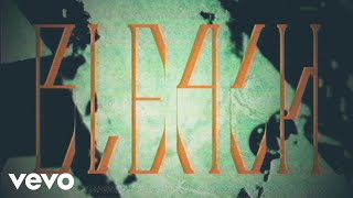 The Anix - Bleach (Official Lyric Video)
