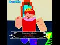 I Glitched Into Forsaken!!! #forsaken #roblox #moonanimator #animation #memes
