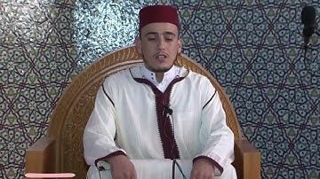 ما تيسر من سورة الإسراء  القارئ محمد الراضي
