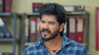 Sandhya Raagam | Ep - 656 | Webisode | Sep 20 2025 | Zee Tamil