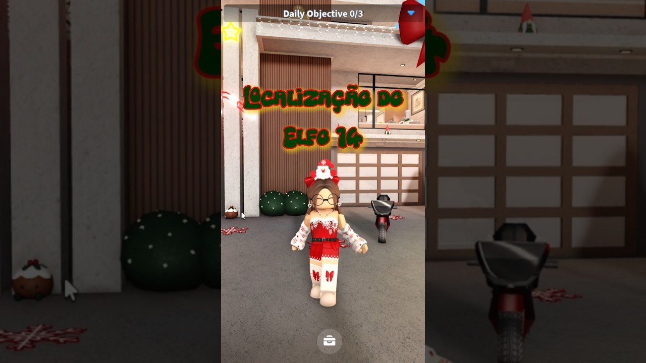 Localização Elfo 14 - Bloxburg 2025 ✨ 