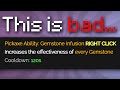 This Mining Ability is USELESS! Hypixel Skyblock