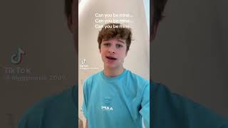 Biggy Norris Be Mine TikTok *caramel slice*