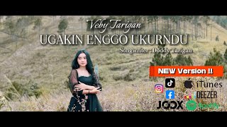 VEBY TARIGAN || UGAKIN ENGGO UKURNDU || CIPT : DODDY TARIGAN || LAGU KARO TERBARU 2024 | NEW VERSION