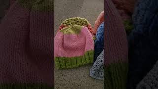 Beanie Round Up: Time to Donate to Charity its Getting Chilly Outside.bodhatapalooza