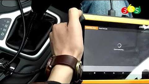 OBDSTAR X300 DP Program 2016 Cherokee Smart Key-OBDII365