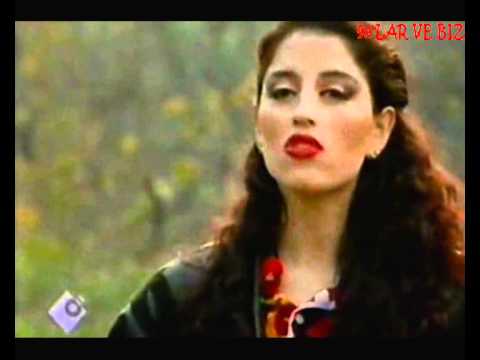 (90's) AŞKIN NUR YENGİ - KARANFİL