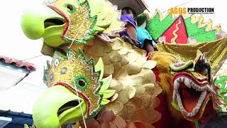 KALI MERAH - Singa Depok 