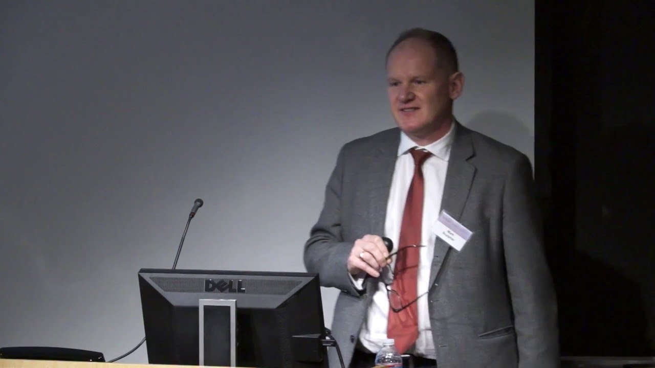 Global Health Economics Consortium (GHECon) Colloquium (Part3)