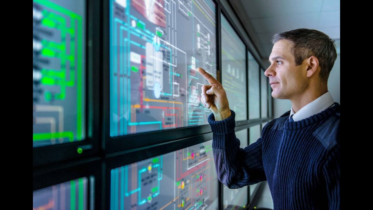 ИНЖЕНЕР СВЯЗИ, кто это? - YouTube