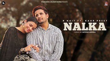 Nalka (AI Version) | R Nait | Black Virus | Catch Me If You Can Album | Punjabi Song