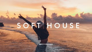 Soft House 🏝- Happy & Hopeful, Good-Feeling Music Mix screenshot 1