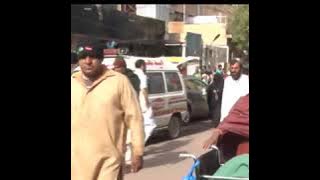 Karachi mein itni ziada makhiyan kahan se ayen ? Watch video