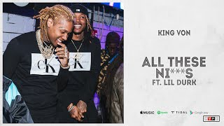 King Von Ft. Lil Durk - \\