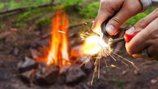 10 Survival Skills Every Man Needs To Know! by Survival Know How 48,193 views 2 years ago 13 minutes, 47 seconds