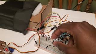 ENME 351 LAB 9 Project Final