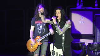Slash ft. Myles Kennedy and The Conspirators - Doctor Alibi Live Spodek Katowice, Polska 16.04.2024