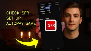 How To Set Up AutoPay For SFR Same Day 2026 (EASY GUIDE)
