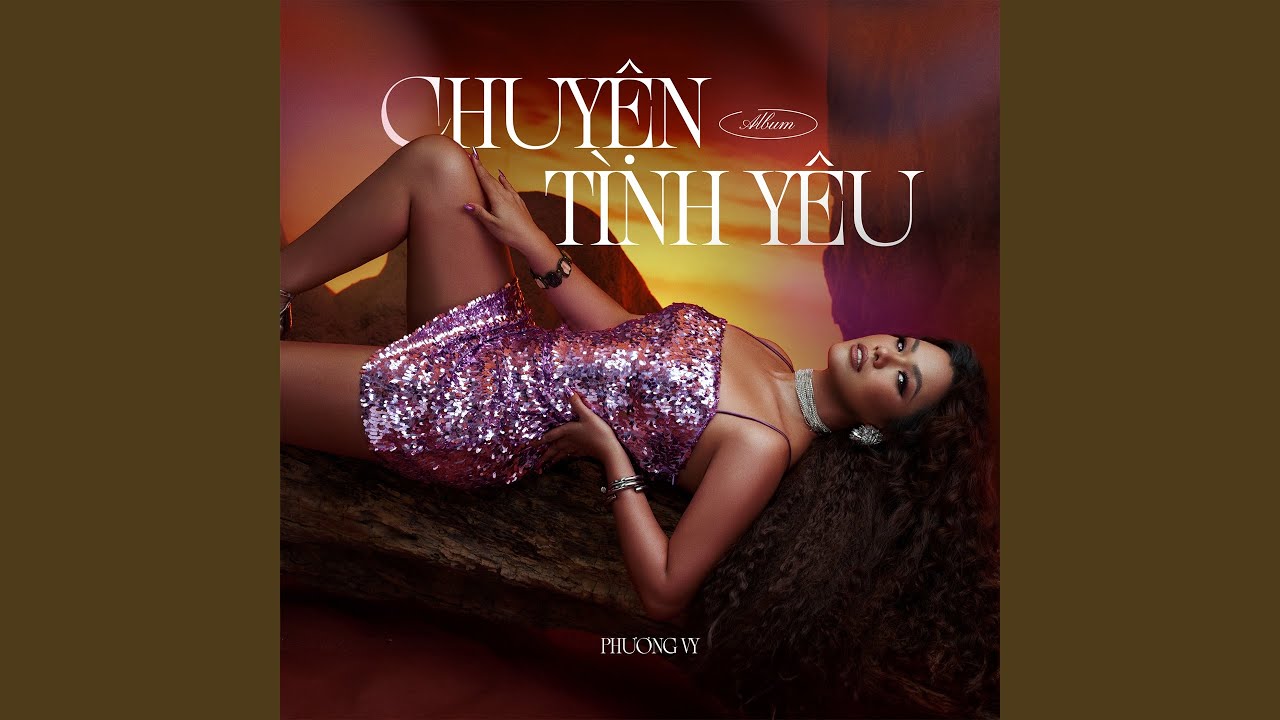 Chuyện Tình Yêu