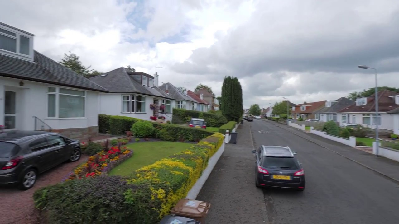 50 Hillend Road, Clarkston, G76 7TQ YouTube