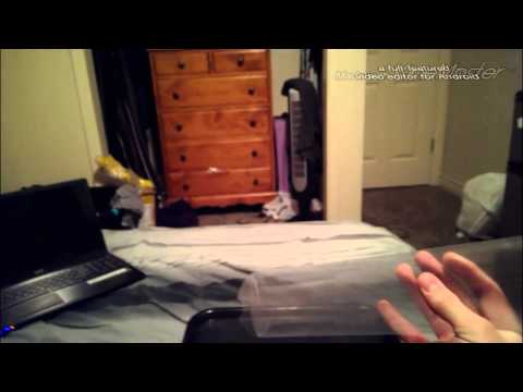 Vape Tutorial: Tornado