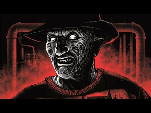 Nightmare Return To Elm Street Deutsch