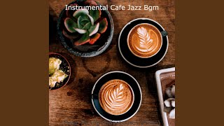 Divine Backdrops for Hip Coffeehouses
