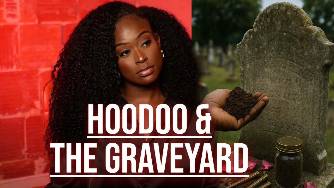 Hoodoo & The Graveyard