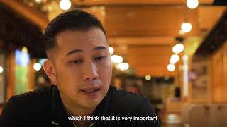 StarHub's Mobile Office Influencers on Singapore's widest 5G network - SINHAN screenshot 4