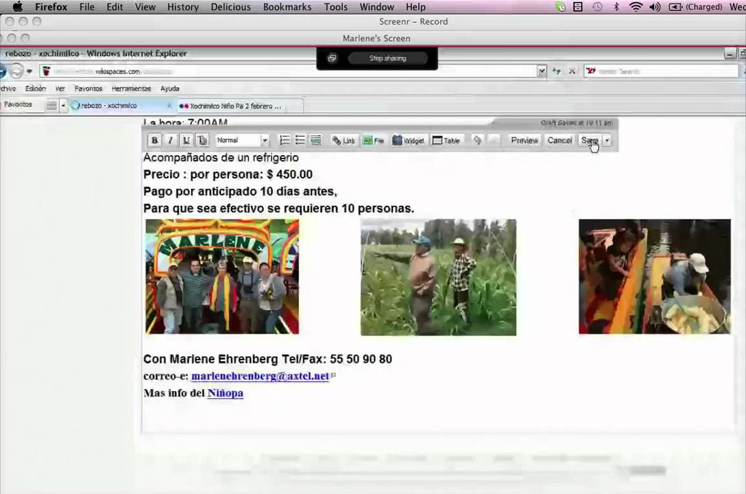 Wiki Lessons: How to add a link on a wiki