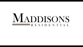 Maddisons Virtual Viewing: Garden Flat, 39 Broadwater down Introduction