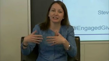 The Power of Collaboration, Shared Values and Partnerships