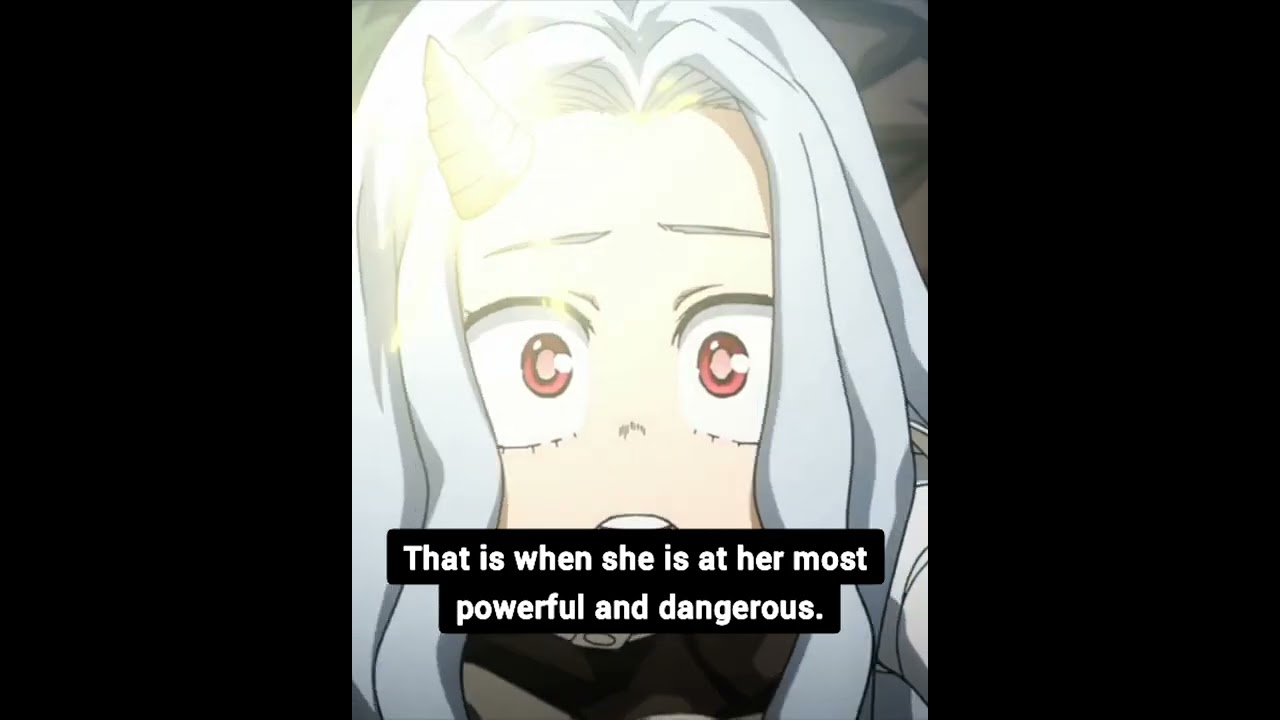 Did you know this about "Eri in MHA"...  