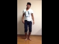 【ROYALcomfortワンマンライブ】〜楽しむためのTOMO兄ダンスその1〜