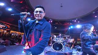 InnerVoices at Bar 360 Newport World Resorts April 28, 2025 Part 1