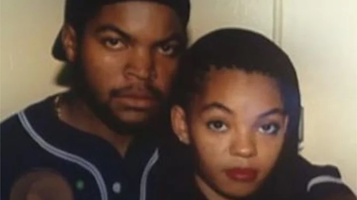 The Truth About Ice Cube and Kimberly Woodruff's M...