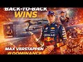 F125 CAREER MAX VERSTAPPEN SEASON 1 ROUNDS 1 &amp; 2