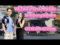 Việt Kiều thuê nhà lầu, căn hộ cao cấp ở Bình Dương Vietnam – Giá từ 250 đô một tháng