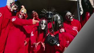 Slipknot - Arsenal (Edit)