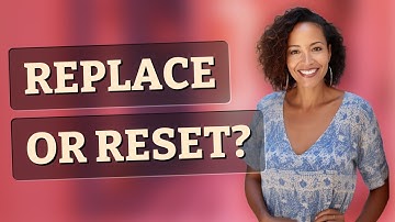 When Should You Replace Your Modem or Router Instead of Resetting?