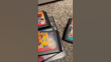 Top 10 Sega Genesis Games