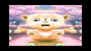 Talking Ginger Scream Effects l Preview 2 Effects In G Major RGB to BGR
