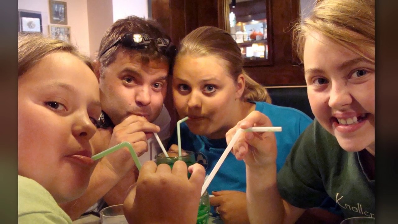 Chris Norman Memorial Video