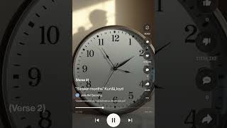 Sixteen months Kurt \u0026 Lloyd