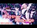「Another Rampage」ストレイライト オリジナル3DLIVE MV