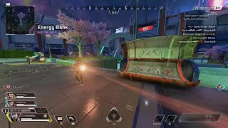 Apex Legends HITMARKERS Make No Sense