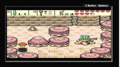 The Hidden Blade | Zelda: Oracle of Seasons [Linked] 100% Walkthrough "36/45" (No Commentary)