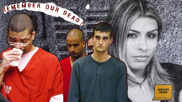Gwen Araujo Horrifying Murder - a Horrifying Displ...