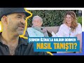 Şebnem Özinal'la Haldun Dormen Nasıl Tanıştı?