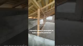 CASE PARTER LANGA PITESTI